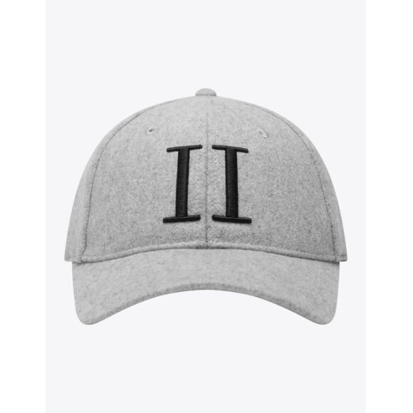 Wool Baseball Cap Les Deux 