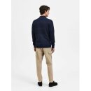Selected Homme - Maine ls knit cardigan