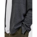 Selected Homme - Maine ls knit cardigan