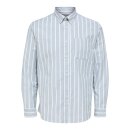 Rick Ox Flex Shirt Selected Homme