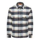 Walter Overshirt Selected Homme