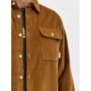 Selected Homme - Loose Kappel Overshirt