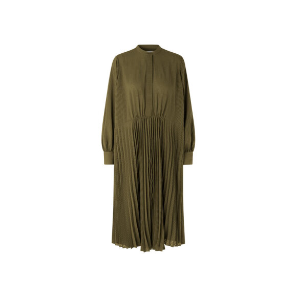 Dorothe nc Dress 14459 Samsøe