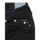 Blue de Gênes - Repi 3325 Black Jeans