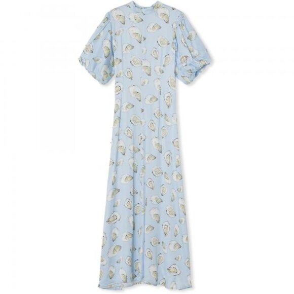Orra Dress Résumé 