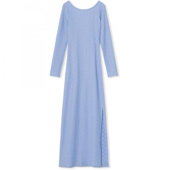 Oceanna Dress Résumé