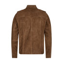Mos Mosh Gallery - Luke suede jacket Mos Mosh Gallery - Luke suede jacket