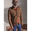 Mos Mosh Gallery - Luke suede jacket Mos Mosh Gallery - Luke suede jacket