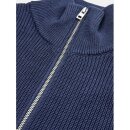 Gabba - Cape Roll Neck knit