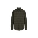 Malte Shirt Cotton Flannel Mads Nørgaard