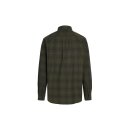 mads nørgaard - Malte shirt cotton flannel