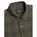 mads nørgaard - Malte shirt cotton flannel