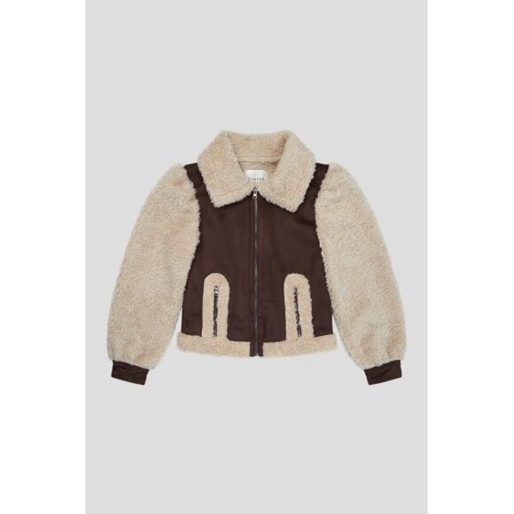 Indolo Jacket Munthe