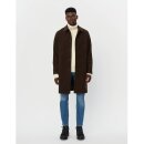 les Deux - Morgan Wool Car Coat 2.0