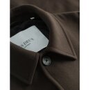 les Deux - Morgan Wool Car Coat 2.0