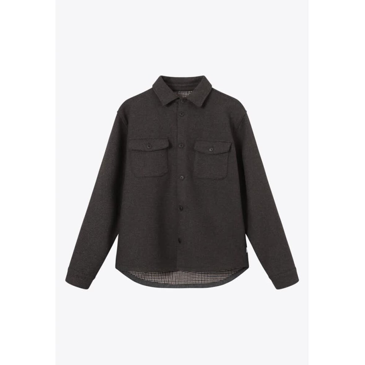Les Deux Lennon Houndstooth Wool Hybrid les-deux-lennon-houndstooth-wool-hybrid