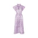 Karookh Long Dress aop 11244 Samsøe