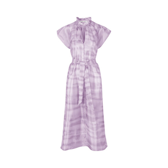 Karookh Long Dress aop 11244 Samsøe