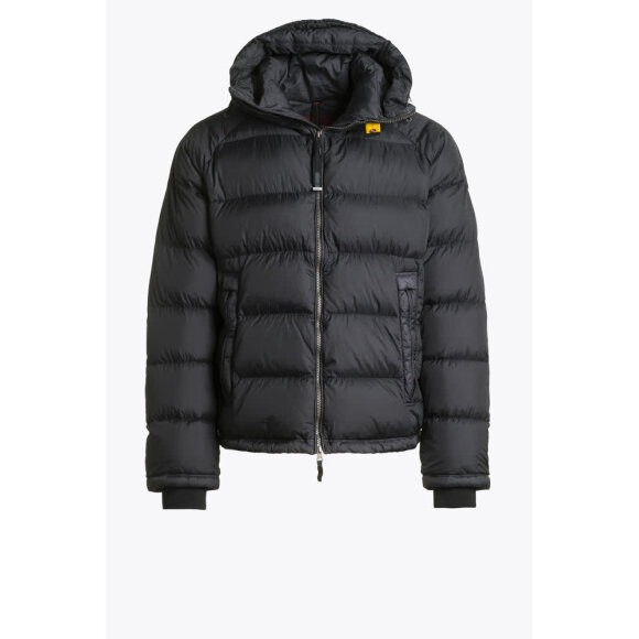 Norton Hooded Down Jacket Parajumpers
