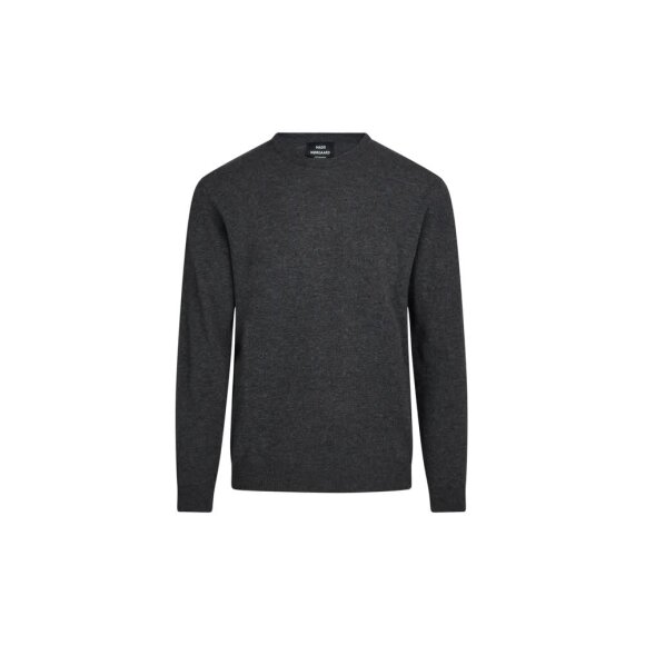 Karsten Eco Wool Knit Mads Nørgaard 