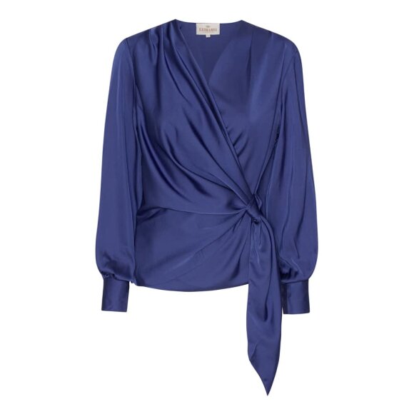 Ines Blouse Karmamia  
