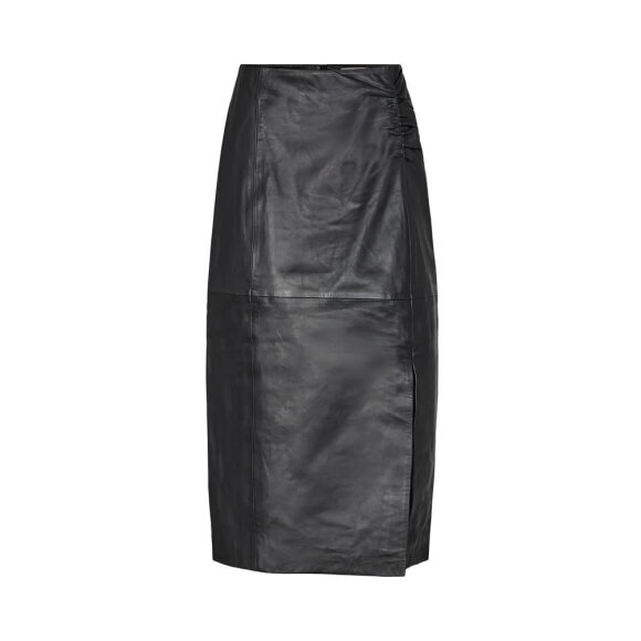 Globa 24 Skind Skirt Levete Room