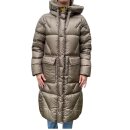 Leonie Hooded Down Jacket Parajumpers