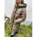 Parajumpers Dame - Leonie Hooded Down Coat