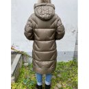 Parajumpers Dame - Leonie Hooded Down Coat