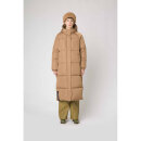 Résumé - Alexa Jacket