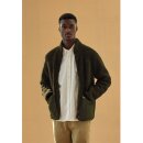 Mercer Male - Mountain Fleece Jacket