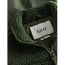 Mercer Male - Mountain Fleece Jacket