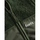 Forét - Mountain Fleece Jacket