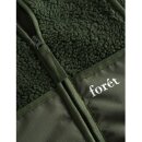 Mercer Male - Mountain Fleece Jacket