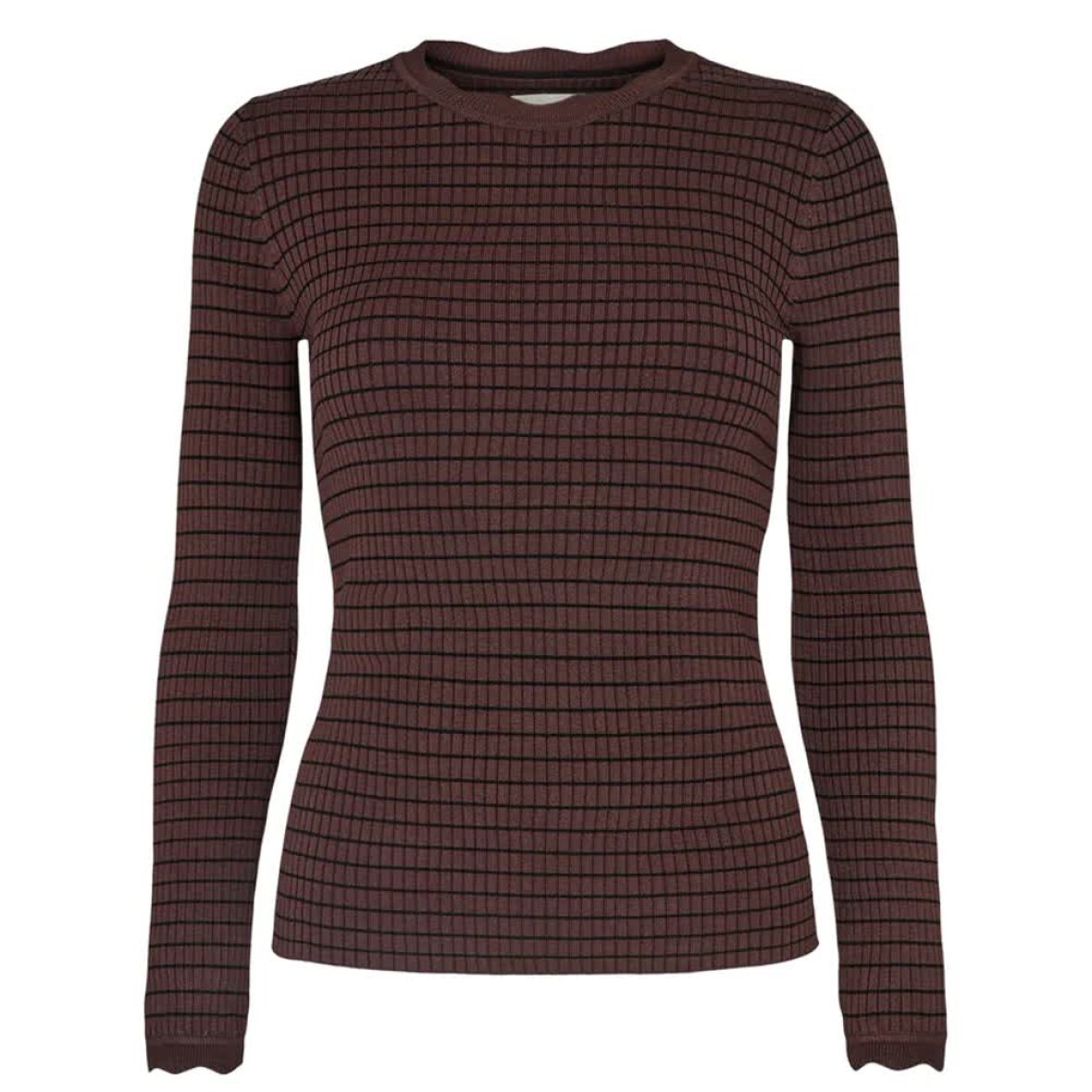 Numph Ankie Pullover