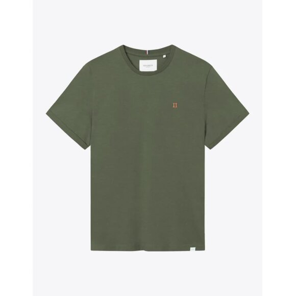 Nørregaard T-shirt Les Deux 