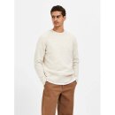 Selected Homme - Rai LS Knit Crew Neck