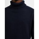 Selected Homme - Axel LS Knit Roll Neck