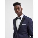 Selected Homme - Logan Notch Navy Tux BLZ