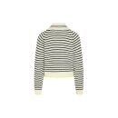 Mads Nørgaard Pige - Connick Sweater Recycled Icela
