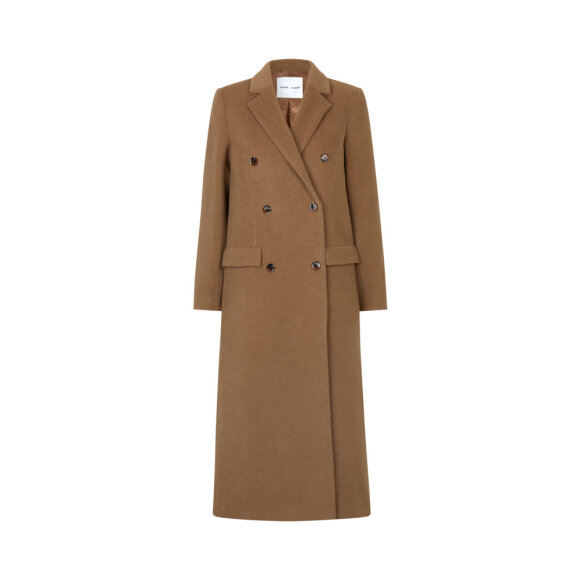 Falcon Coat 11104 Samsøe
