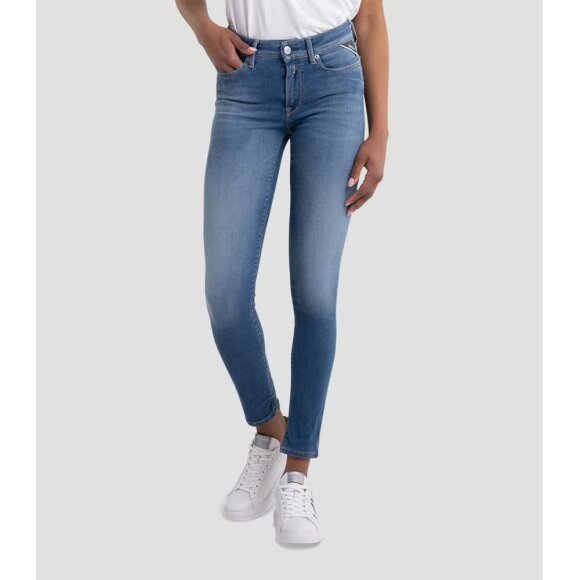 Luzien Jeans Replay