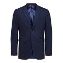 Selected Homme Slim Neil Blazer Navy 