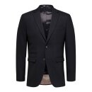 Selected Homme Slim Neil Blazer  Black 