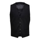 Selected Homme Slim Neil Waistcoat Black  