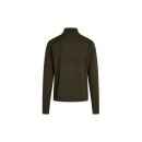 mads nørgaard - Klemens Zip 100% Wool