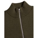 mads nørgaard - Klemens Zip 100% Wool