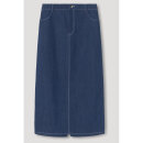 Résumé Papaya skirt Dark Denim 