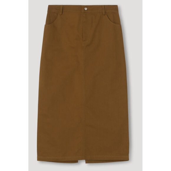 Résumé Papaya RS skirt