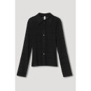 Résumé Peggy Rs Shirt Black 